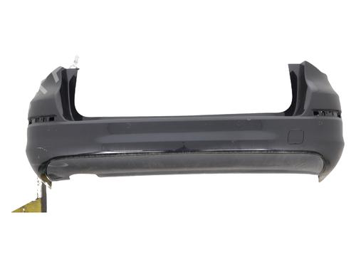 Used Rear bumper Rear bumper OPEL ASTRA J Sports Tourer (P10) 1.7 CDTI (35) (110 hp) 34431437 34431437