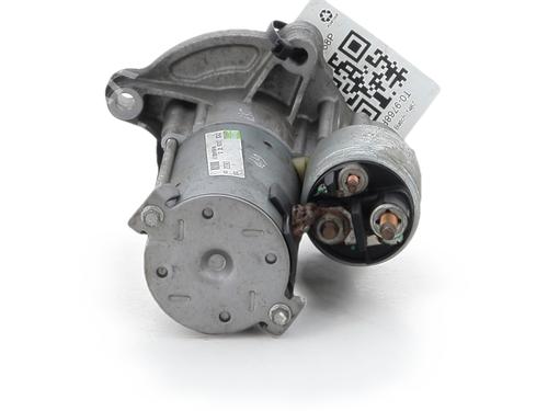 Starter PEUGEOT 1007 (KM_) 1.6 16V | BP38007476M8 - Image 4
