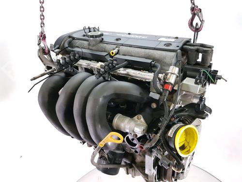 Engine FORD FOCUS I (DAW, DBW) 1.6 16V | BP36548901M1  - Image 6