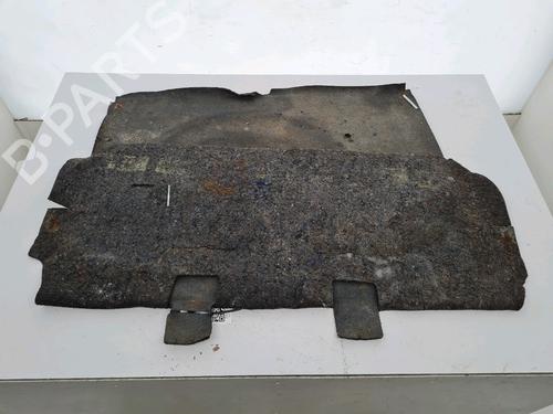 Used Luggage compartment floor Luggage compartment floor VW GOLF I (17) 1.6 D (54 hp) 36380307 36380307