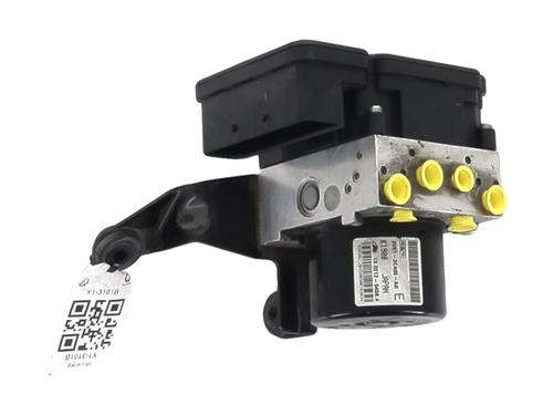 ABS pump MAZDA 3 (BL) 2.2 MZR CD (BL10) | BP29874228M43