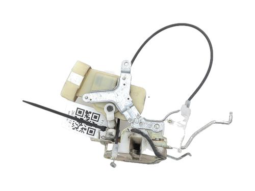 Højre fortil lås TOYOTA YARIS (_P1_) 1.3 (NCP10, SCP12_) (86 hp) 31661527