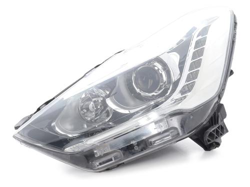 Left headlight CITROËN DS5 2.0 HDi 165 | BP35998758C28 - Image 4