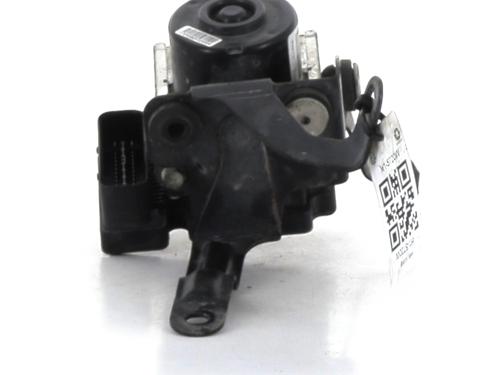 Used ABS pump ABS pump MAZDA 2 (DE_, DH_) 1.3 (DE3FS) (75 hp) 33280180 33280180