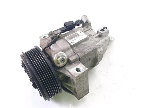 Used AC compressor DACIA SANDERO II TCe 90 (B8M1, B8MA, B8AC) (90 hp) 27552210