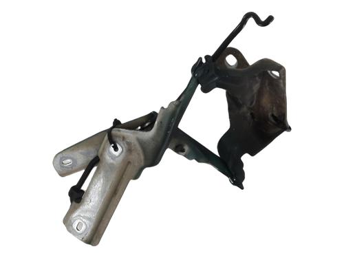 Used Hinge/Door check strap CITROËN C4 I (LC_) 1.6 HDi (90 hp) 27911629