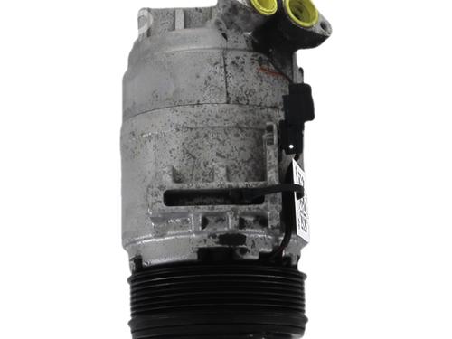 AC compressor RENAULT KOLEOS I (HY_) 2.0 dCi 4x4 (HY0K) | BP38007523M34 - Image 5