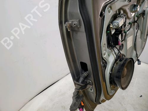 Right front door VW TOURAN (1T1, 1T2) 1.9 TDI | BP31749785C3