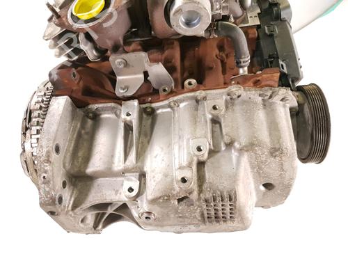 Engine RENAULT MEGANE III Hatchback (BZ0/1_, B3_) 1.5 dCi (BZ09, BZ0D, BZ1W, BZ29, BZ14) | BP40441699M1  - Image 13