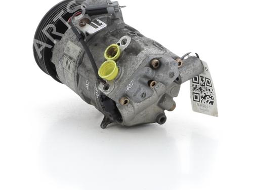 AC compressor BMW 3 (E90) 320 i | BP39087107M34 - Image 2