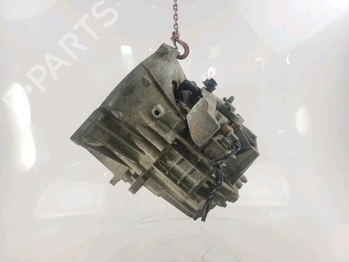 Gearkasse FORD GALAXY II (WA6) 1.8 TDCi (125 hp) 26670126