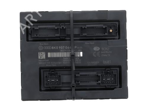 Electronic module AUDI A5 Sportback (8TA) 3.0 TDI quattro | BP31912636M83