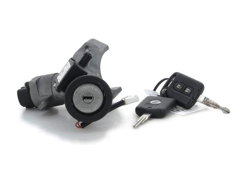 Ignition barrel NISSAN MICRA III (K12) 1.2 16V | BP30982085M48