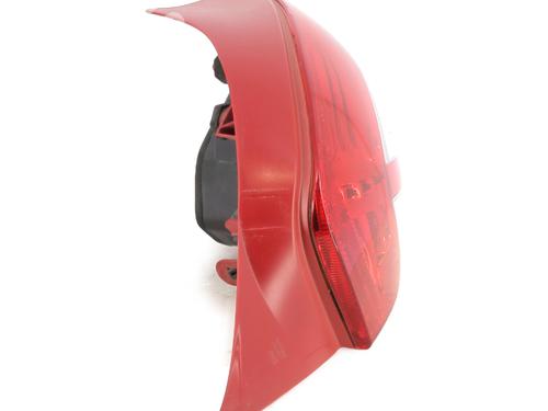 Right taillight PEUGEOT 208 I (CA_, CC_) 1.2 VTI 82 | BP25930937C35 