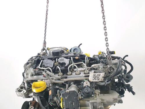 Engine RENAULT VEL SATIS (BJ0_) 2.0 dCi (BJ03, BJ0B) | BP39643990M1 - Image 5
