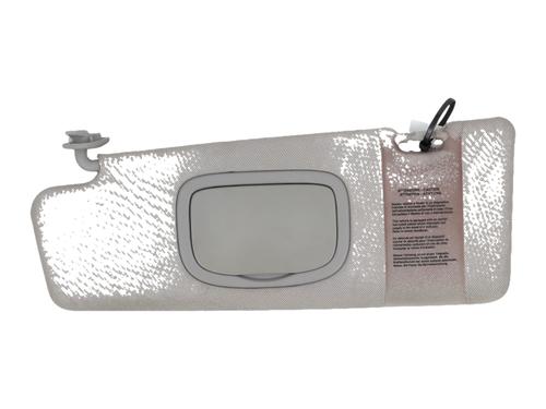 Used Left sun visor Left sun visor FIAT BRAVO II (198_) 1.6 D Multijet (198AXH1B) (105 hp) 36373623 36373623