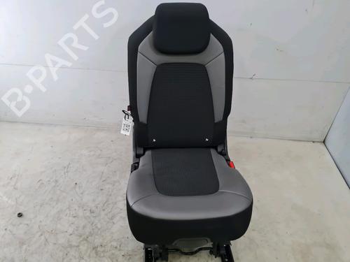 Rear seat CITROËN GRAND C4 SPACETOURER (3A_, 3E_) 1.2 PureTech 130 (131 hp) 18060495