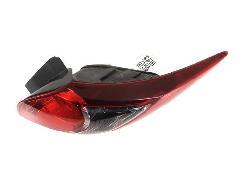 Used Right taillight MAZDA CX-5 (KE, GH) 2.2 D (KE2FW) (150 hp) 32130675