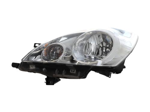 Left headlight NISSAN NOTE (E11, NE11) 1.5 dCi | BP30165247C28 