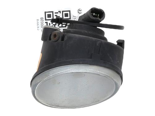 Right front fog light RENAULT KANGOO (KC0/1_) 1.5 dCi | BP30140670C31