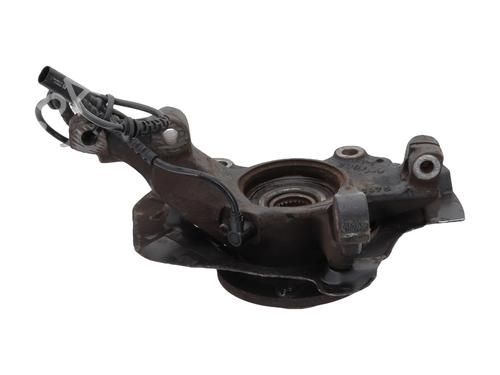 Left front steering knuckle OPEL CORSA D (S07) 1.3 CDTI (L08, L68) | BP32693523M25 - Image 3