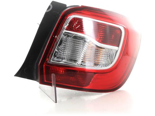 Right taillight DACIA SANDERO II TCe 90 (B8M1, B8MA, B8AC) | BP29579274C35