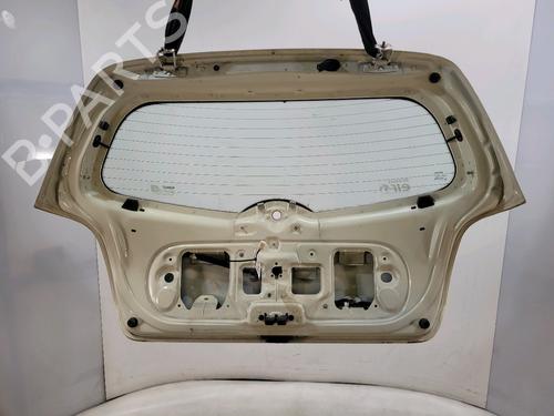 Tailgate RENAULT TWINGO II (CN0_) 1.2 16V (CN04, CN0B) | BP31913588C6