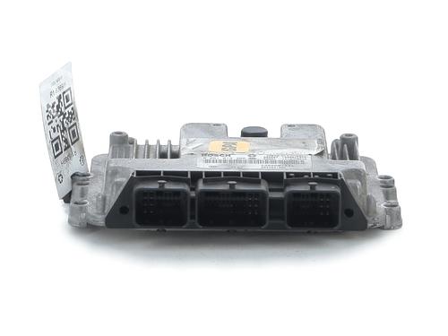 Calculateur moteur (ecu) RENAULT GRAND SCÉNIC II (JM0/1_) 1.9 dCi (JM14) (131 hp) 31912639