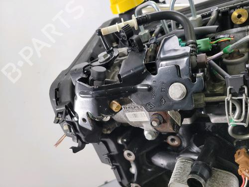 Engine RENAULT MODUS / GRAND MODUS (F/JP0_) 1.5 dCi (FP0E, JP0E) | BP40114806M1 - Image 8