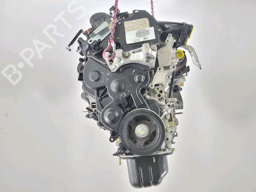 Used Engine CITROËN C5 III (RD_) 1.6 HDi 115 (RD9HRA, RD9HLA, RD9HL0) (114 hp) 29964627