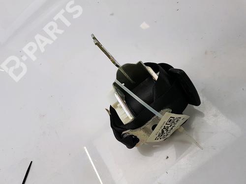 Used Rear left belt tensioner Rear left belt tensioner BMW 5 (E60) 525 d (197 hp) 11186242 11186242