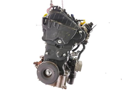 Used Engine Engine RENAULT EXPRESS Box Body/MPV 1.5 Blue dCi 95 (F6AB) (95 hp) 34362510 34362510