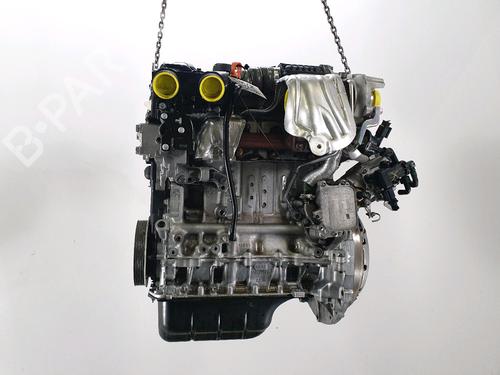 Engine PEUGEOT 2008 I (CU_) 1.6 BlueHDi 100 | BP38479954M1 - Image 2