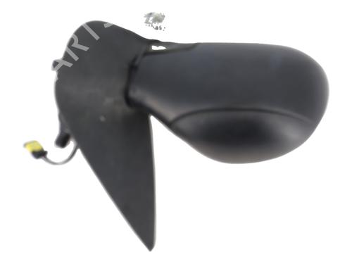 Right mirror PEUGEOT 206 Van  | BP27246929C27 