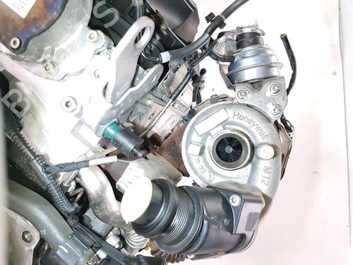 Engine VW GOLF PLUS V (5M1, 521) 1.6 TDI | BP37599525M1 - Image 6