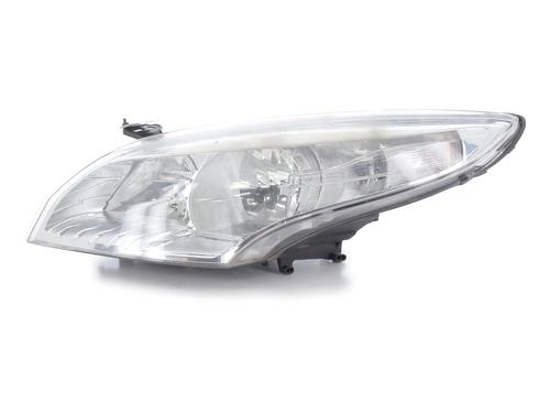 Venstre forlygte RENAULT MEGANE III Hatchback (BZ0/1_, B3_) 1.5 dCi (106 hp) 33158878