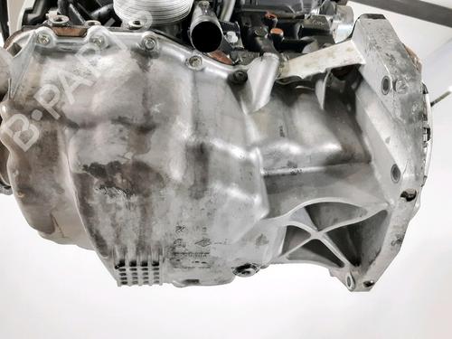 Engine DACIA LOGAN MCV II 1.5 dCi | BP31875565M1