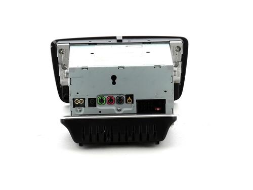 Radio MERCEDES-BENZ GLA-CLASS (X156) GLA 220 CDI 4-matic (156.905) | BP15415879E6 