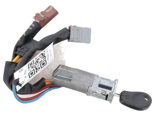 Ignition barrel CITROËN SAXO (S0, S1) 1.5 D | BP24625972M48 