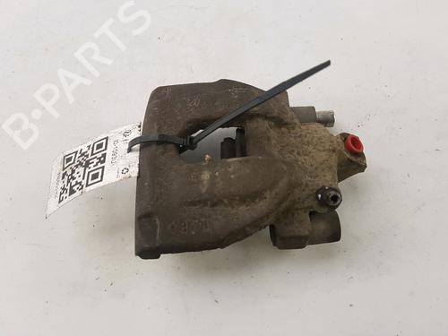 Used Left rear brake caliper VOLVO V70 II (285) D5 (185 hp) 27918885
