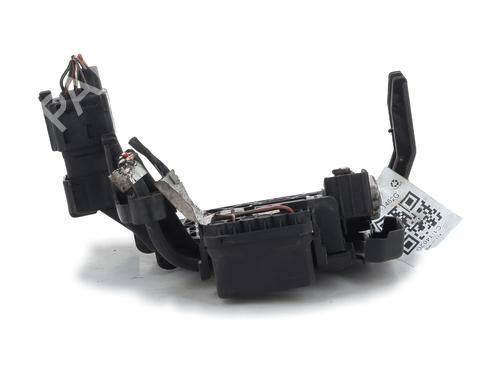 Modulo elettronico VW POLO V (6R1, 6C1) 1.6 TDI (90 hp) 31796968