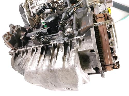 Motor RENAULT SCÉNIC I MPV (JA0/1_, FA0_) 1.9 dTi (JA1U) | BP30054245M1 