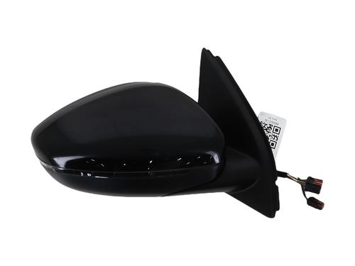 Right mirror PEUGEOT 308 II (LB_, LP_, LW_, LH_, L3_) 1.5 BlueHDi 130 | BP29444056C27 