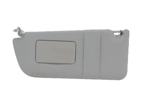 Left sun visor RENAULT SCÉNIC I MPV (JA0/1_, FA0_) 1.6 (JA00, JA16, JA15, JA19, JA1V, JA2B, JA2C, JA0B,... | BP31821631I1