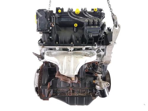 Engine RENAULT TWINGO II (CN0_) 1.2 16V (CN04, CN0B) | BP33973328M1 - Image 4