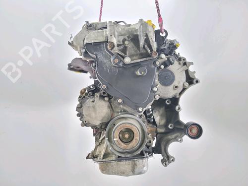 Używane Silnik RENAULT MASTER II Platform/Chassis (ED/HD/UD) [1997-2013]  28686179
