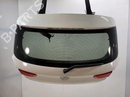 Used Tailgate BMW 1 (F20) 118 d (150 hp) 32717511