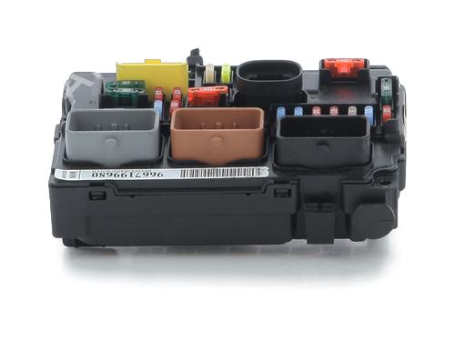 Used Fuse box CITROËN C3 Picasso (SH_) 1.6 HDI 90 (92 hp) 31078927
