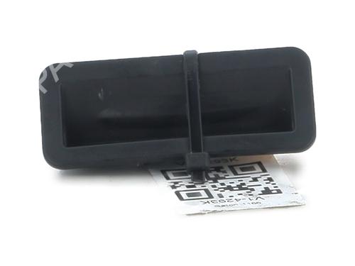 Used Tailgate handle FORD FIESTA VI (CB1, CCN) 1.4 TDCi (68 hp) 31085684