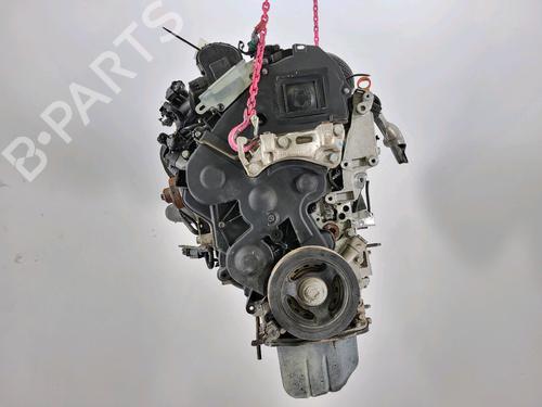 Used Engine PEUGEOT 206+ (2L_, 2M_) 1.4 HDi eco 70 (68 hp) 19933506